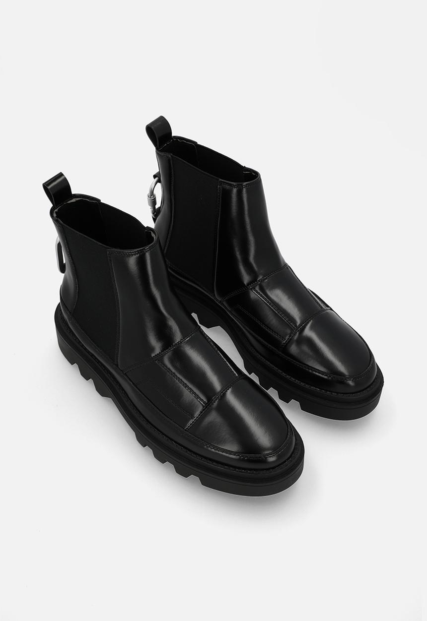 MAZERATA - Vinchey 43 - Black