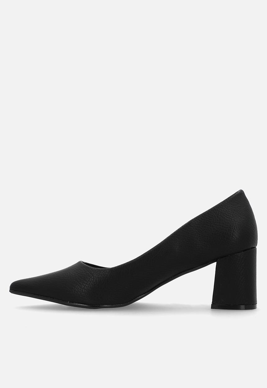 Madison® - Ginger heel - black