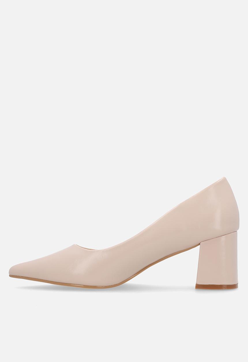 Madison® - Ginger heel - neutral