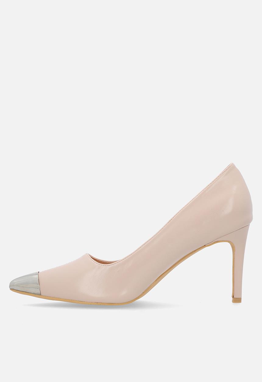 Madison® - Gamzee heel - neutral