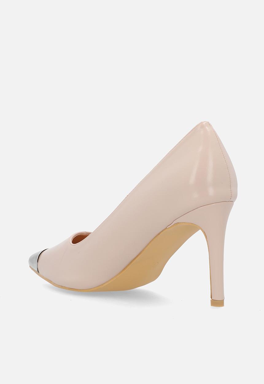 Madison® - Gamzee heel - neutral