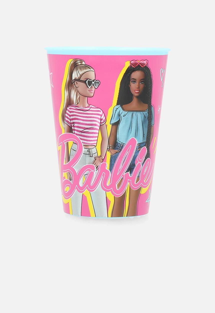 Disney - Barbie tumbler 200 - Pink