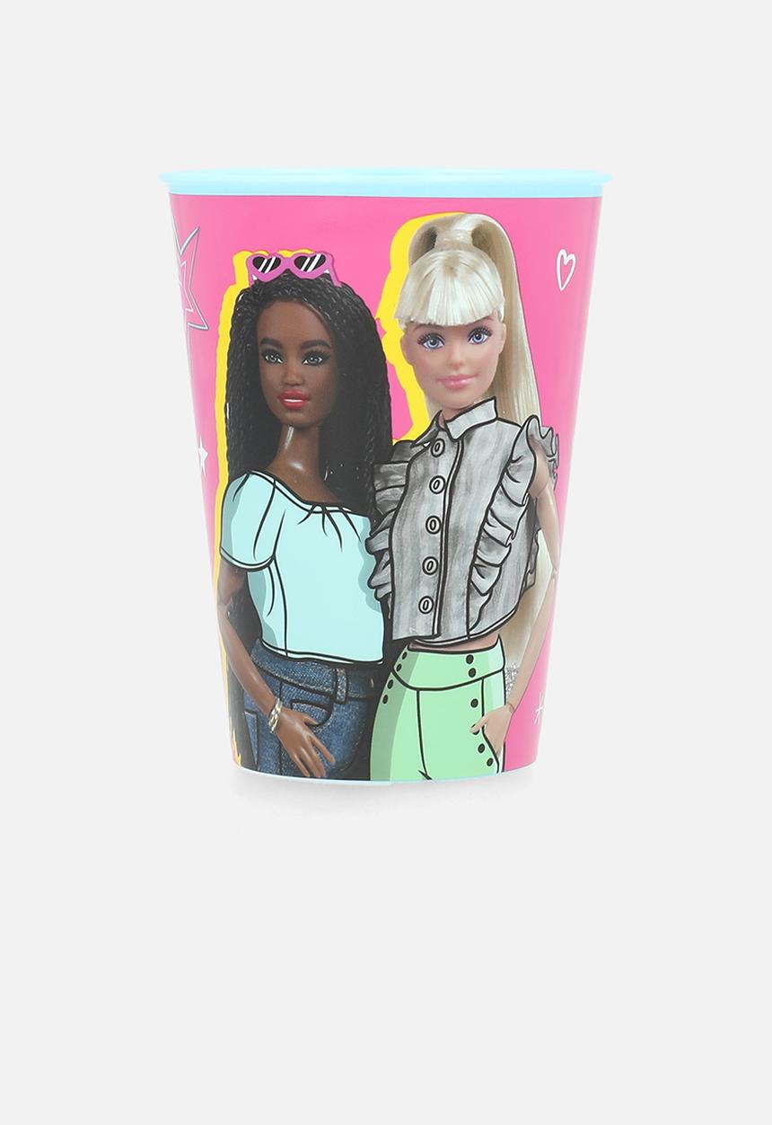 Disney - Barbie tumbler 200 - Pink