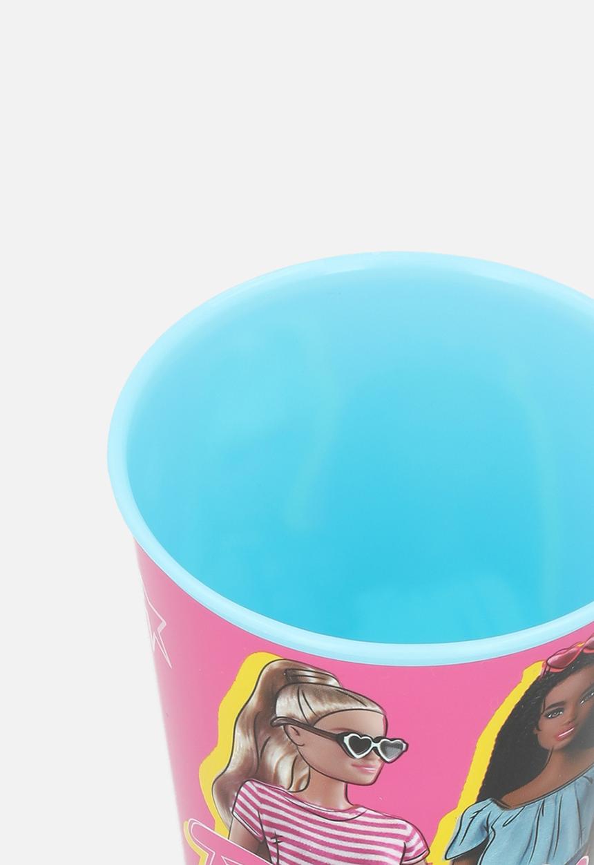 Disney - Barbie tumbler 200 - Pink