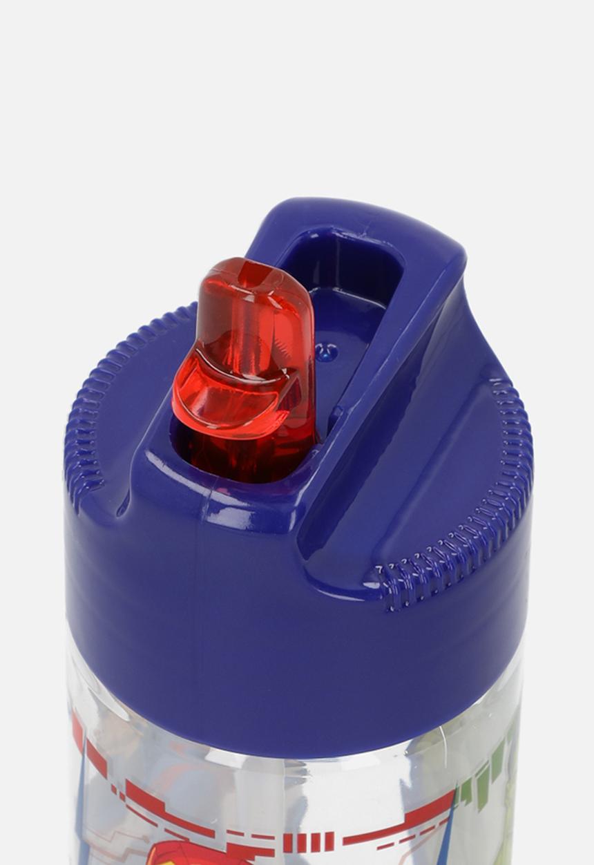 Pop Candy - Avengers Hydro Bottle 430 - Blue