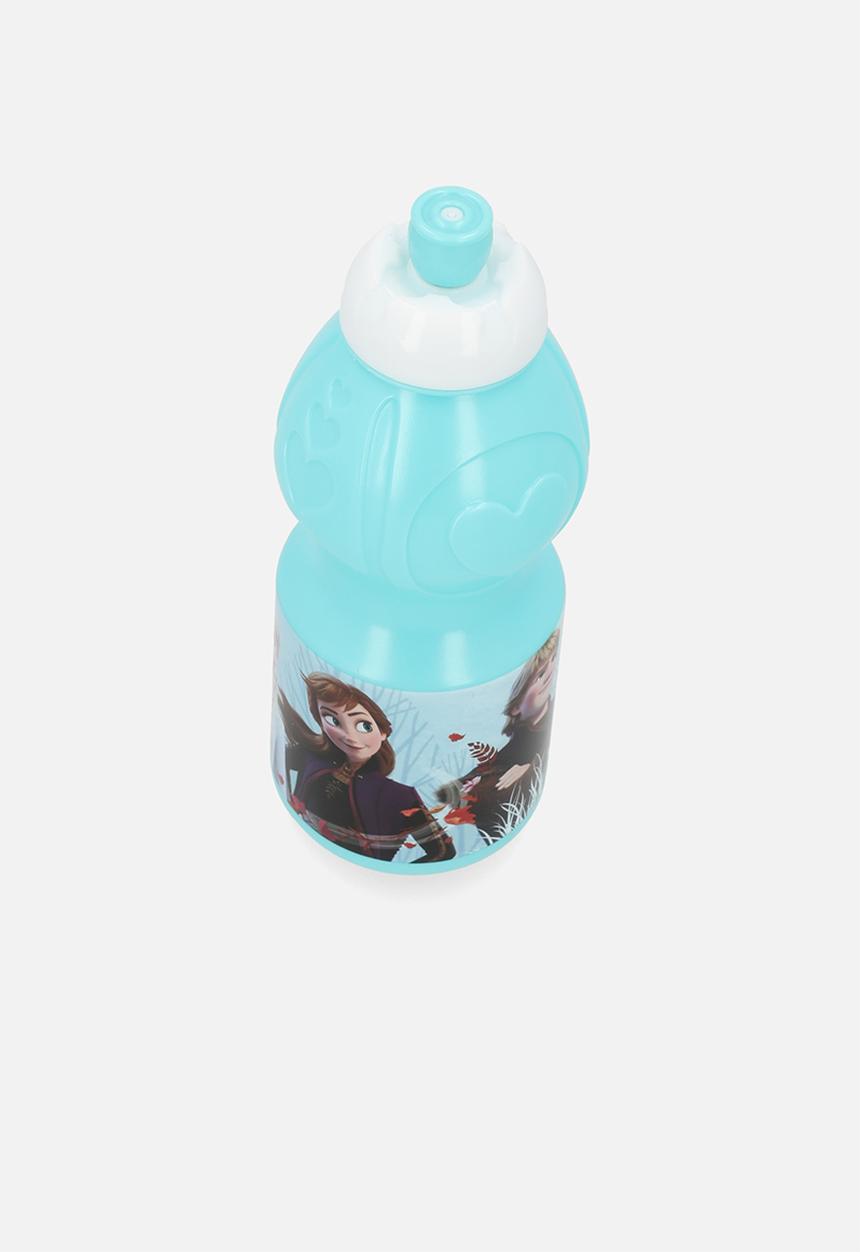 Pop Candy - Frozen 2 lunchbox set - Blue