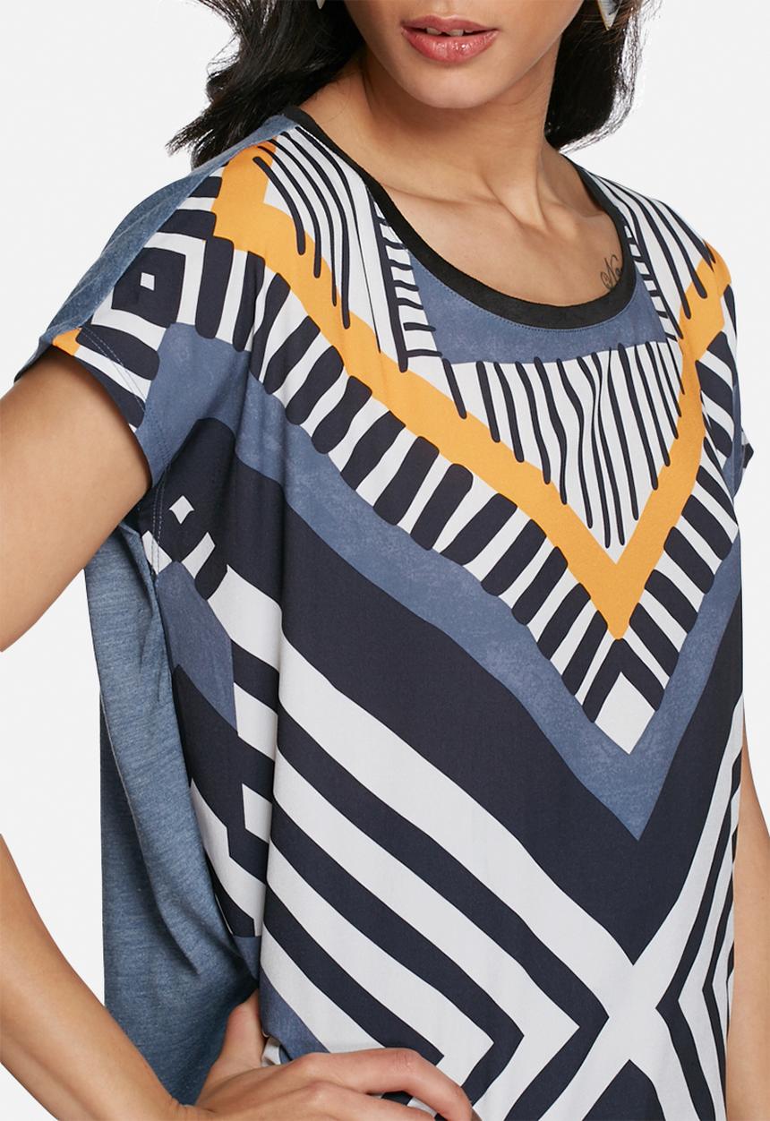 Vero Moda - Marie top