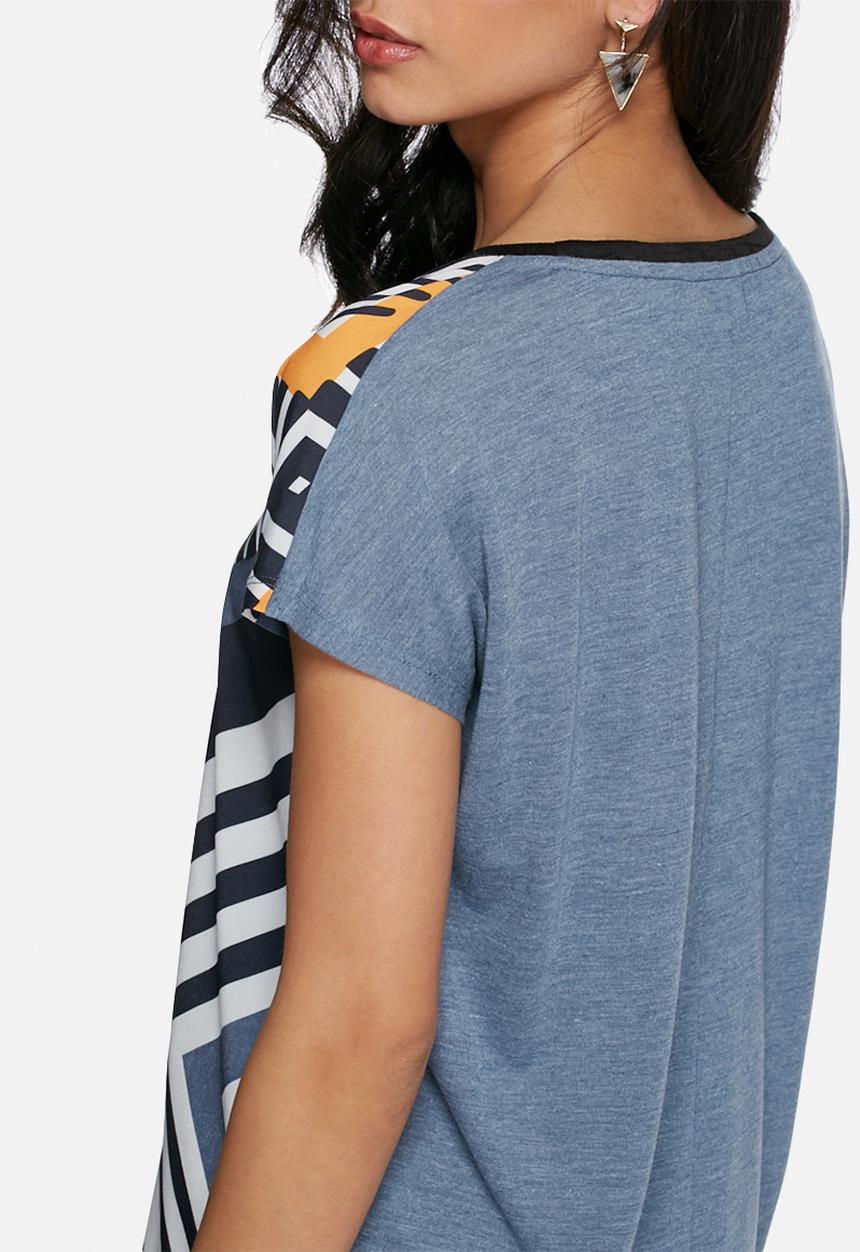 Vero Moda - Marie top