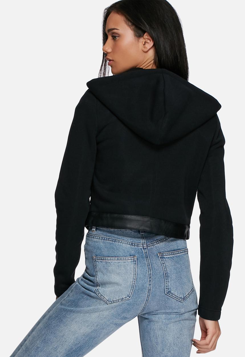 Noisy May - Troy hooded jacket
