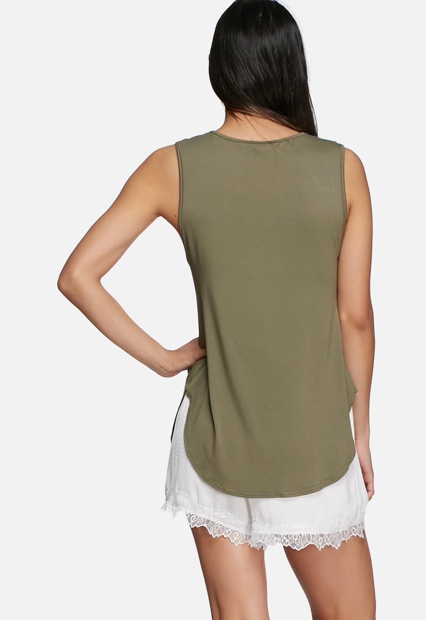 dailyfriday - Drop tank