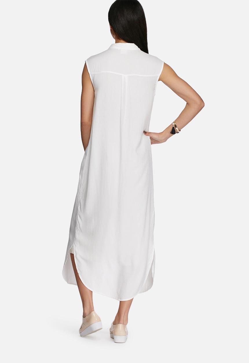 Selected Femme - Krisa long shirt