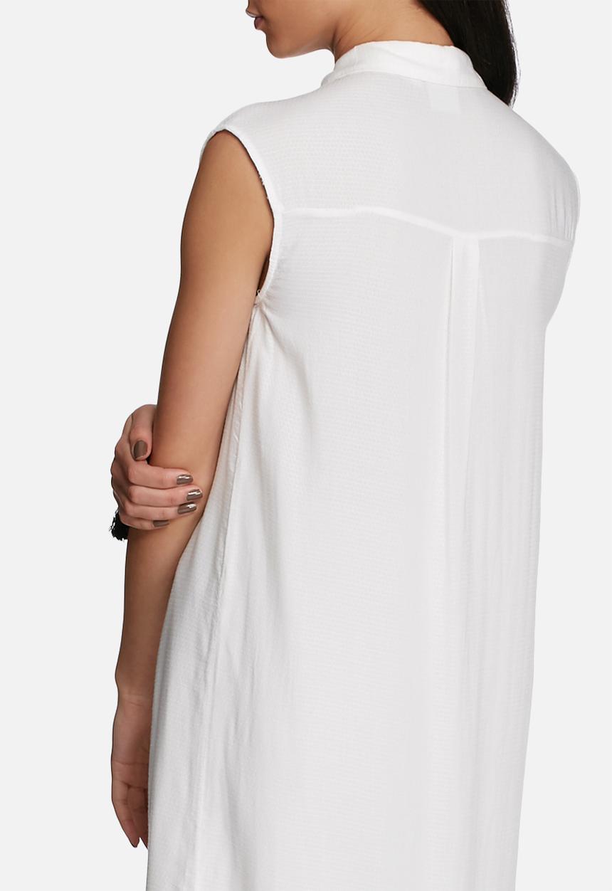 Selected Femme - Krisa long shirt