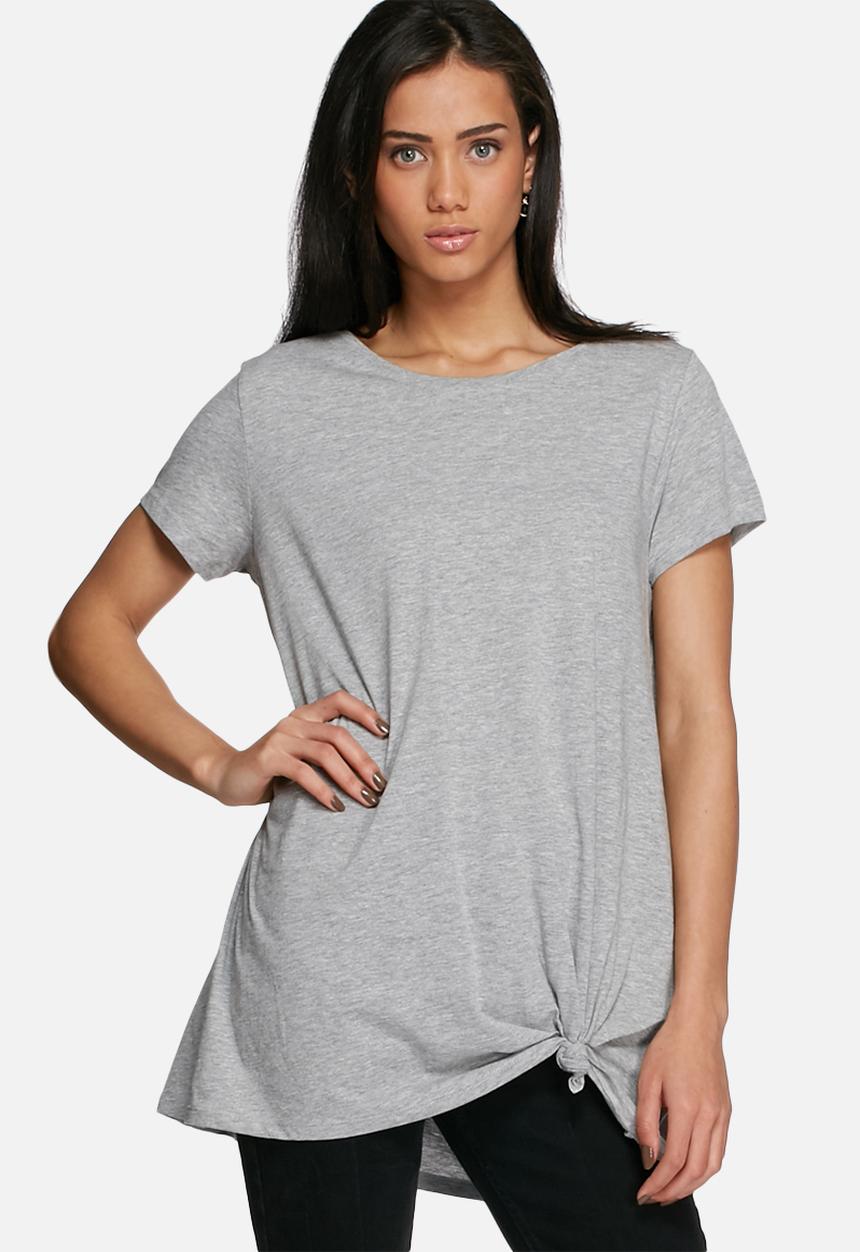 Jacqueline de Yong - Noho knit tee
