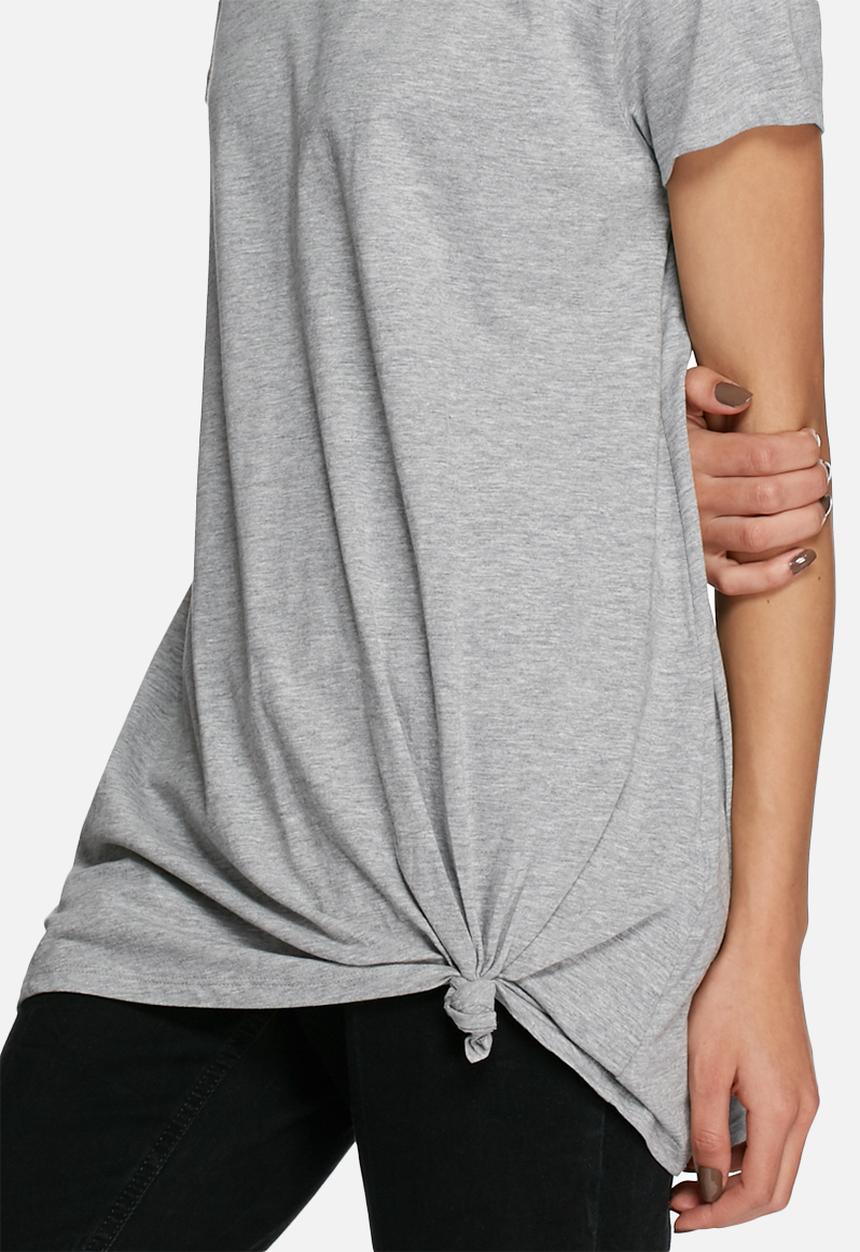 Jacqueline de Yong - Noho knit tee