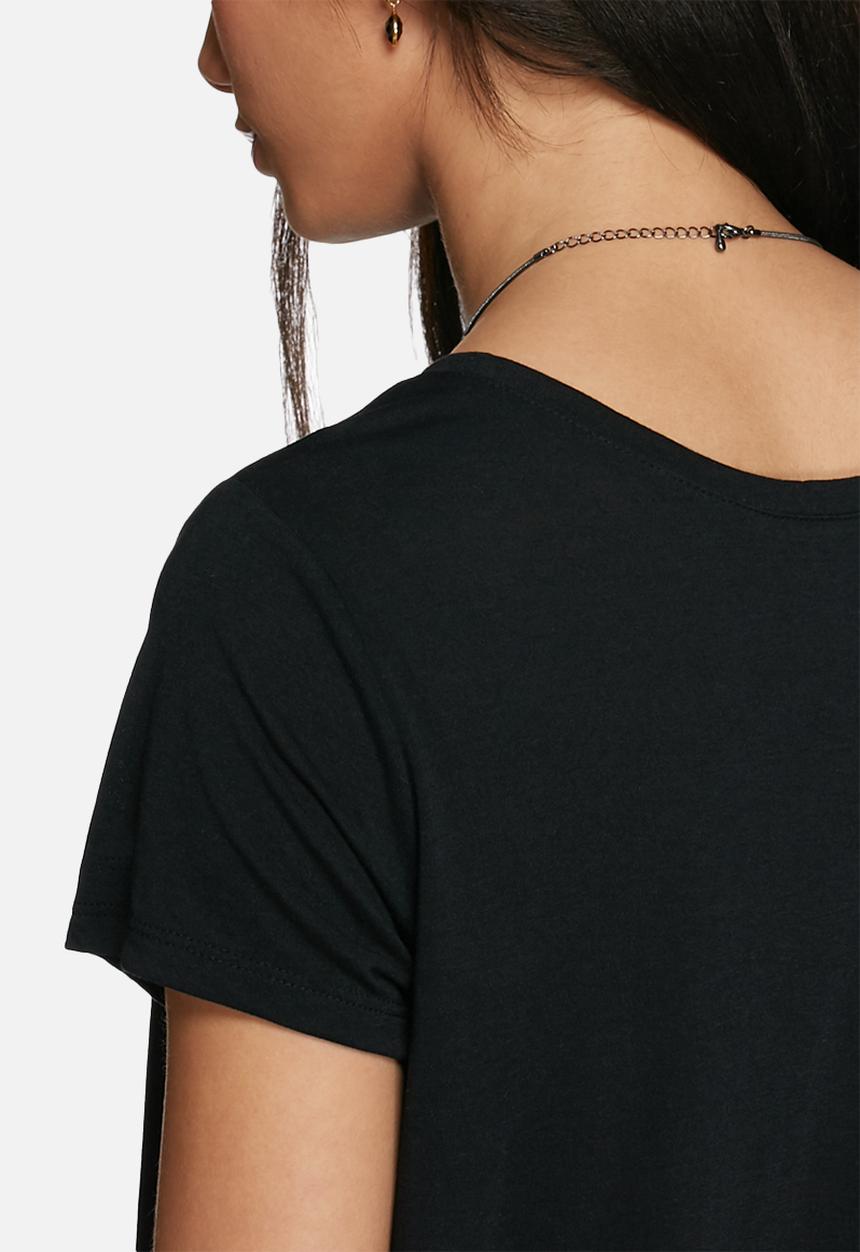 Jacqueline de Yong - Noho knit tee