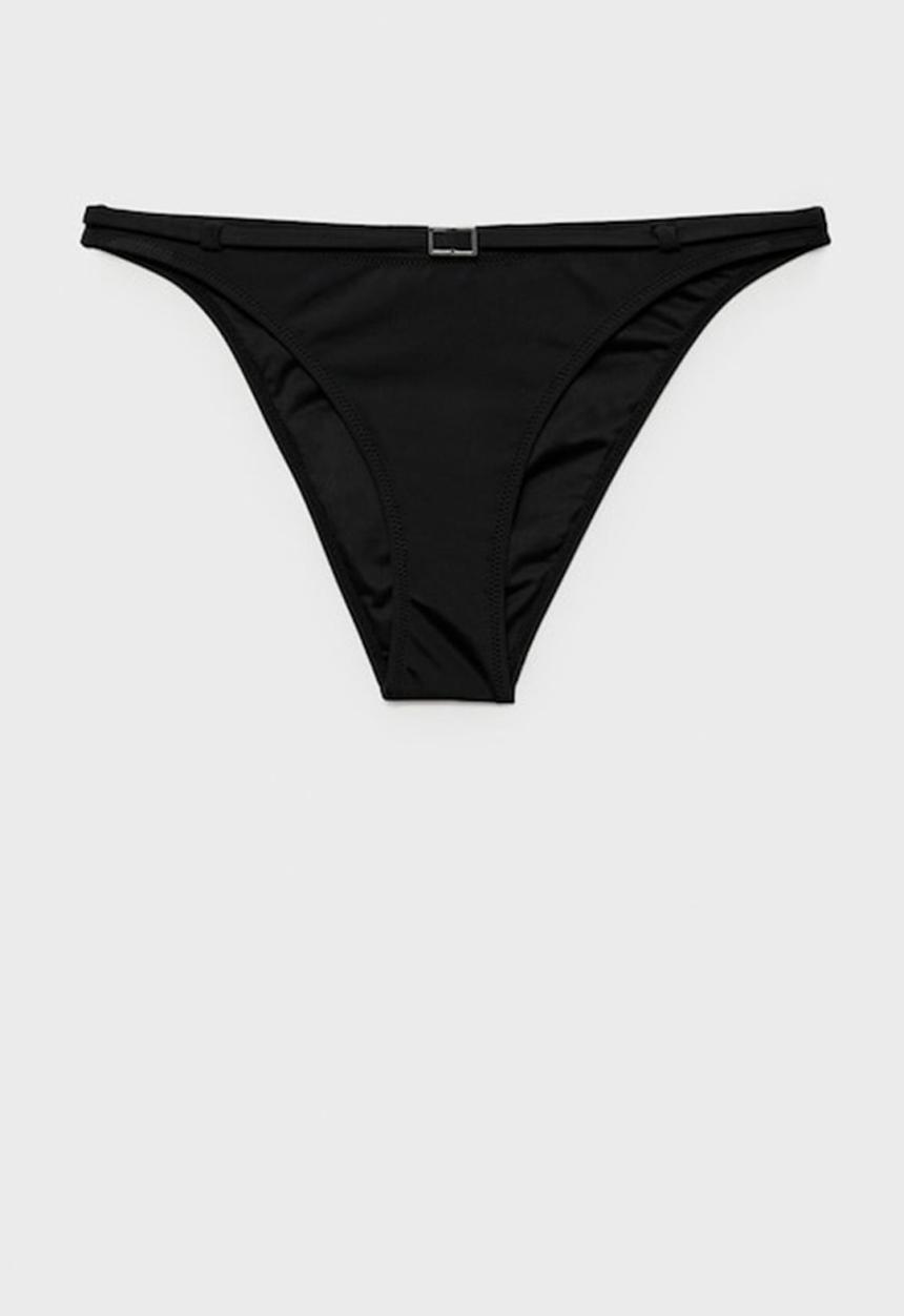 MANGO - Bikini Pantie Costa - Black