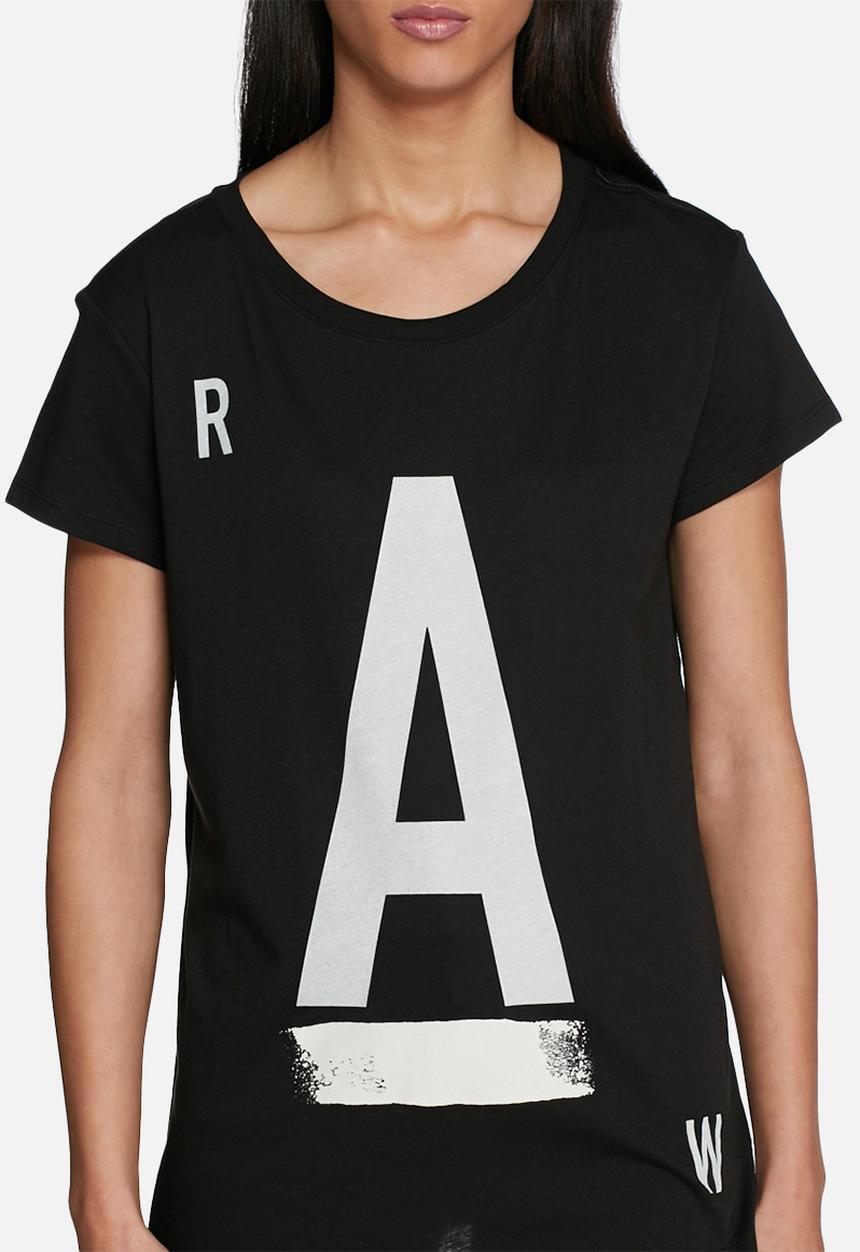 G-STAR - Theagan tee
