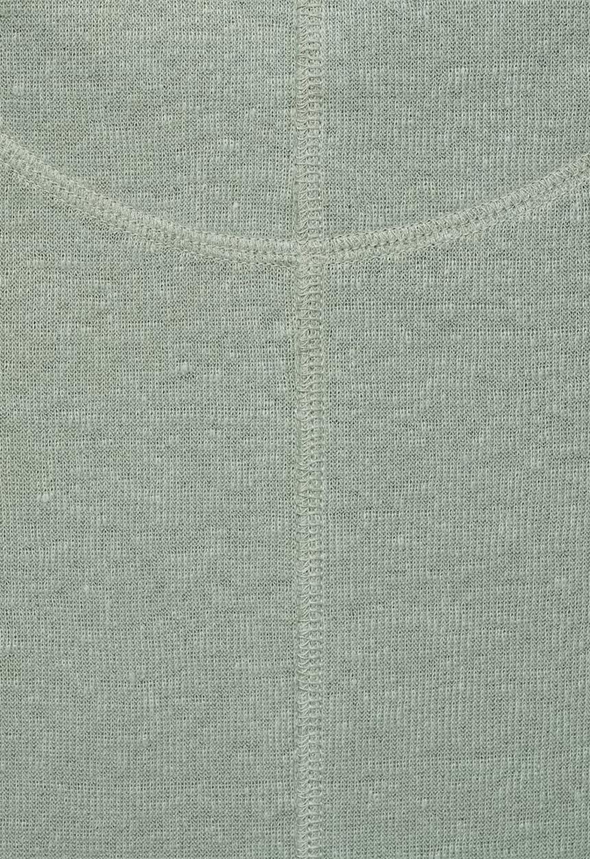 MANGO - T-Shirt Vilaflor - Green