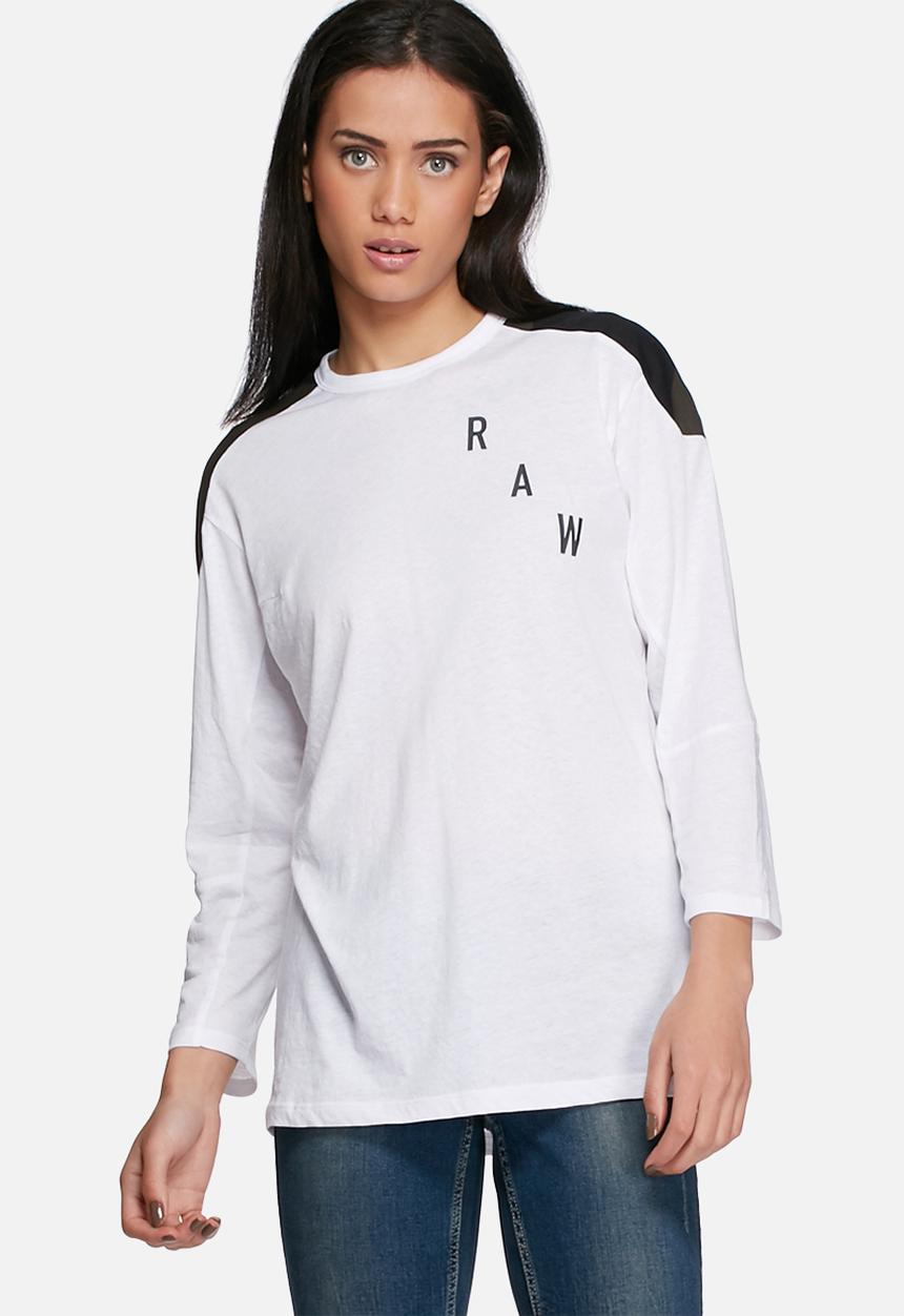 G-STAR - Sepeke tee
