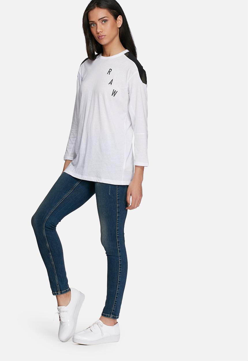 G-STAR - Sepeke tee