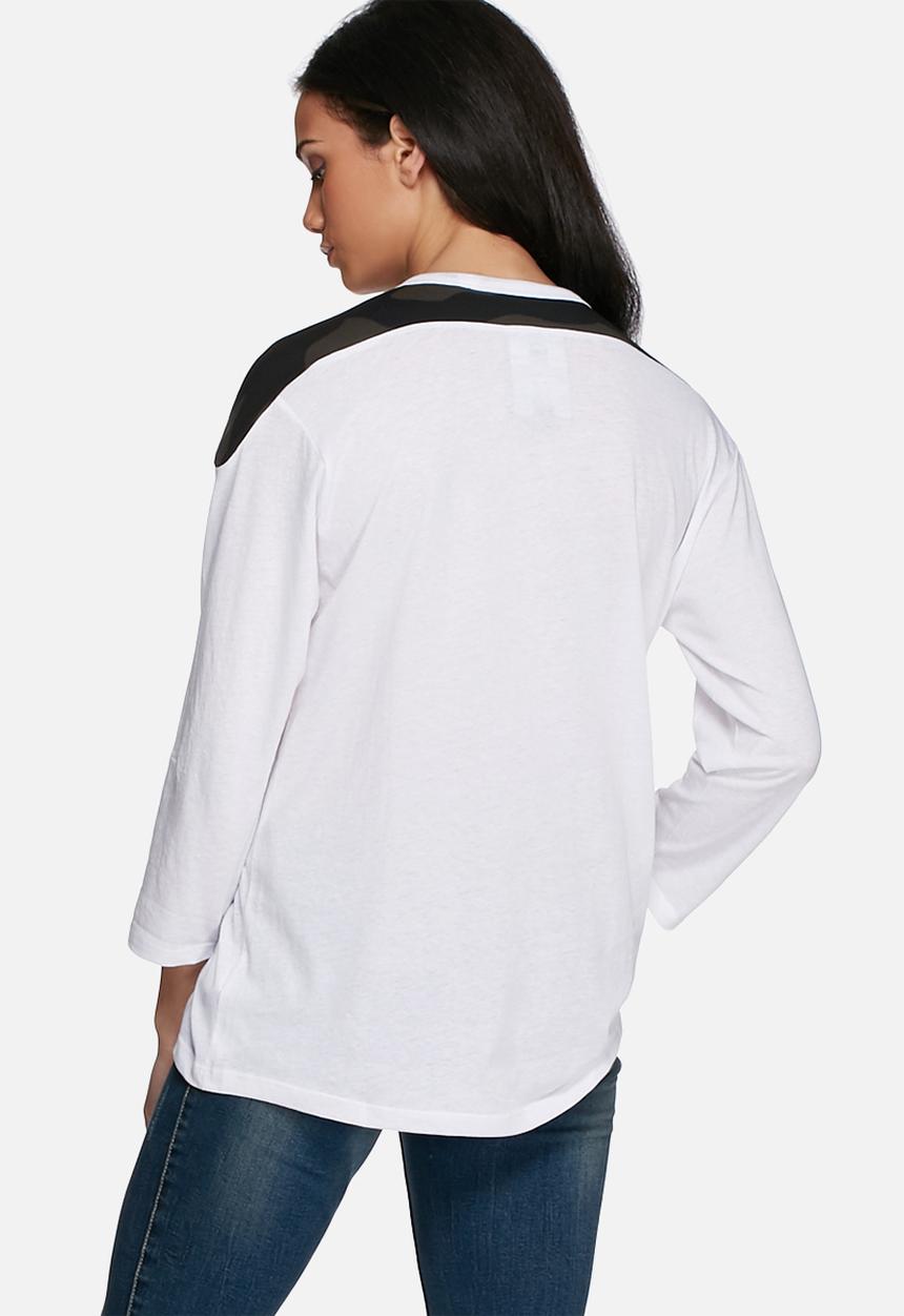 G-STAR - Sepeke tee