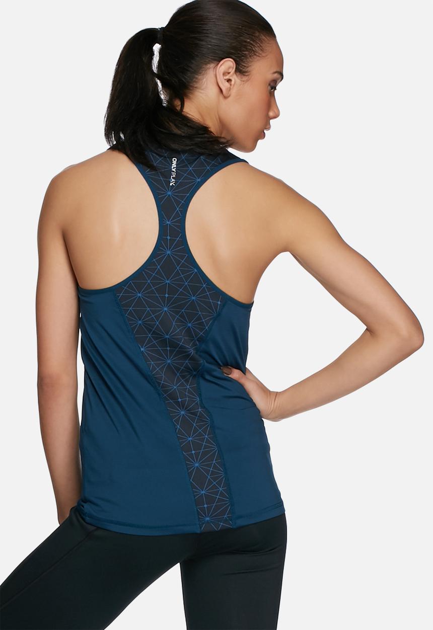 ONLY Play - Lakisha tank top