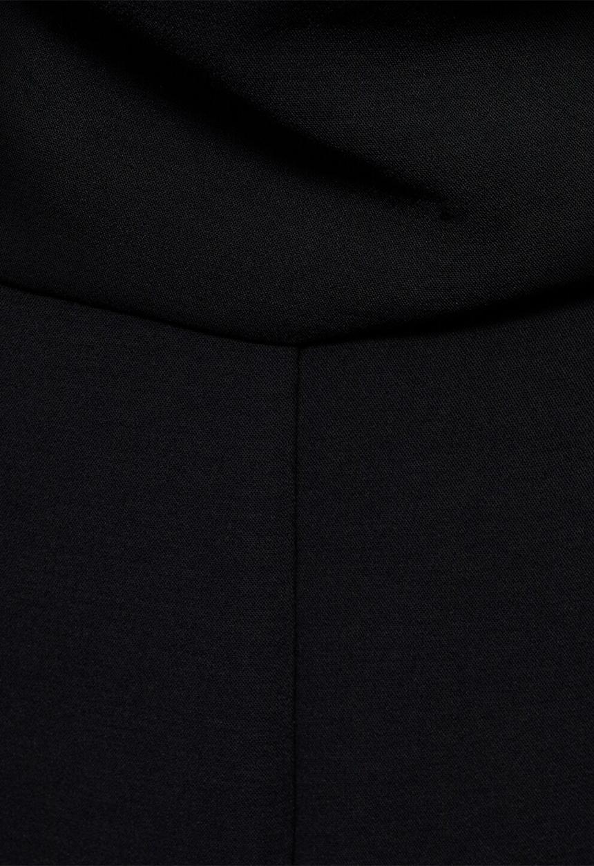 MANGO - Jumpsuit Yeah - Black