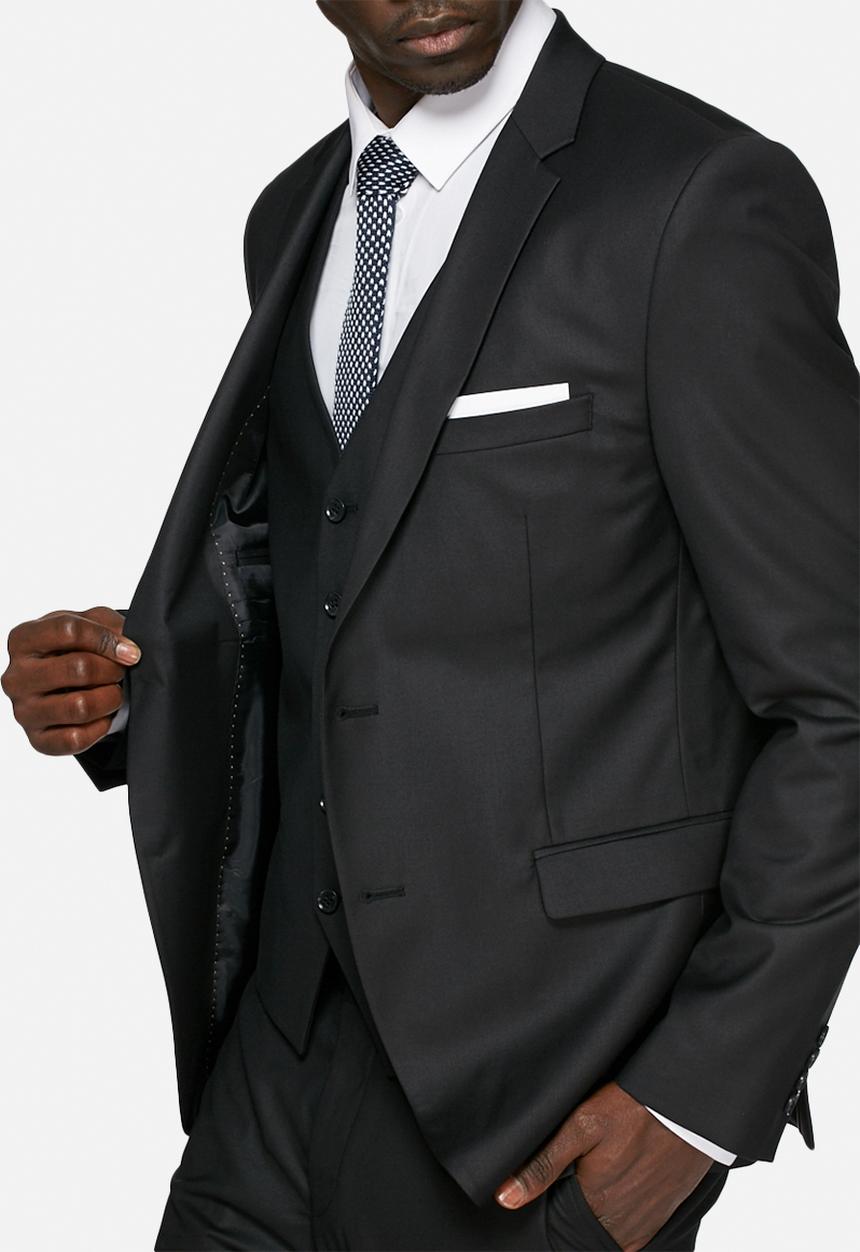 Selected Homme - Logan blazer