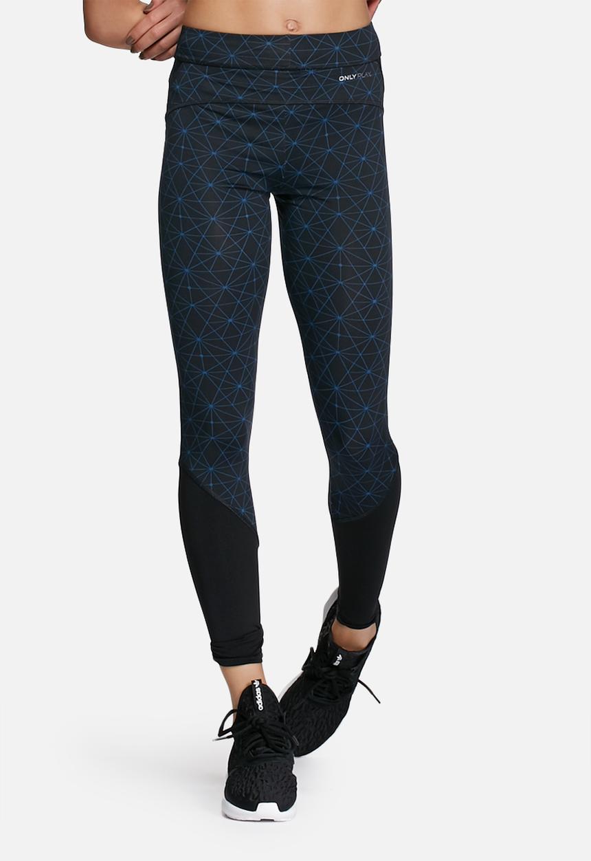 ONLY Play - Lakisha tights