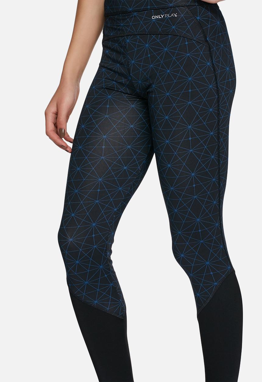 ONLY Play - Lakisha tights