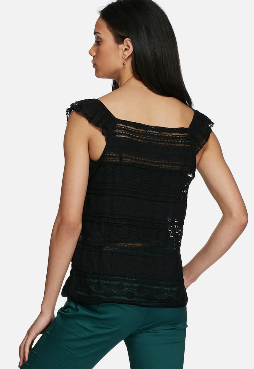 Vero Moda - Luna top