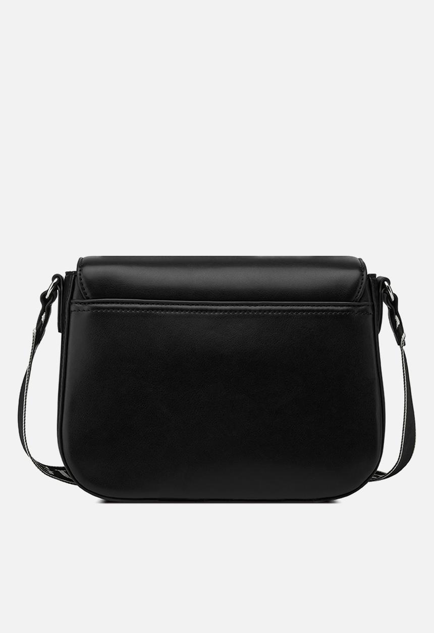 GUESS - Mirri crossbody bag - black