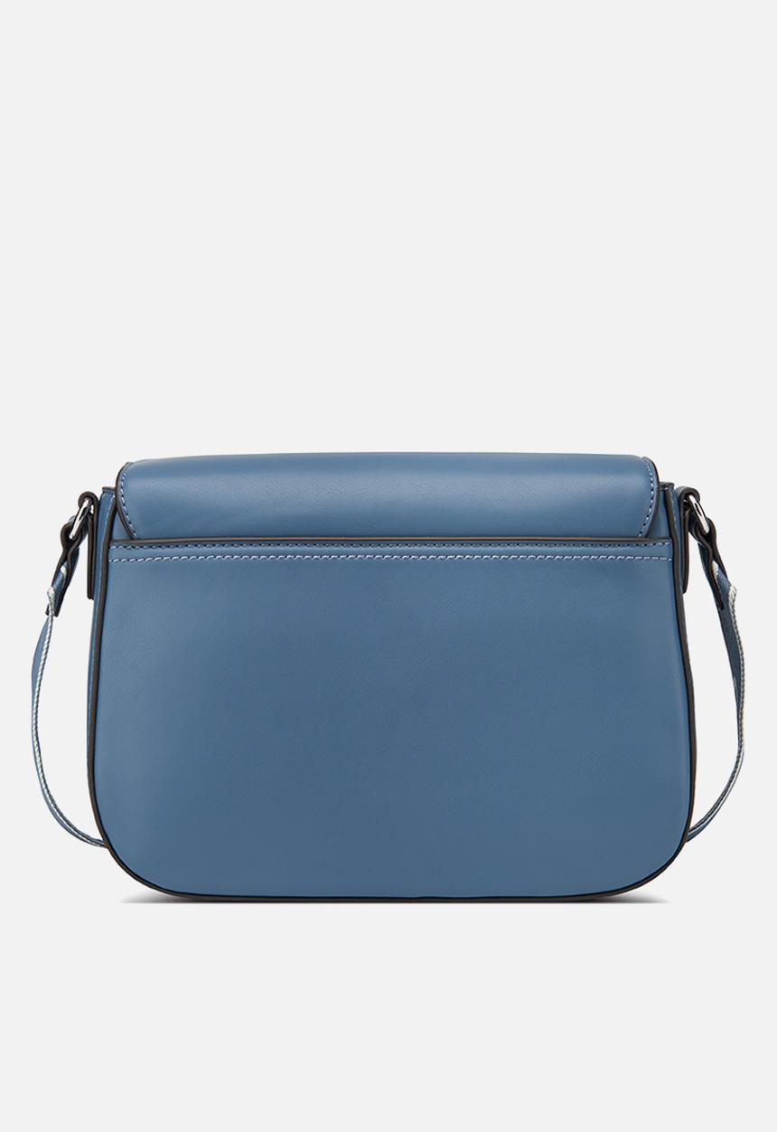 GUESS - Mirri crossbody bag-blue