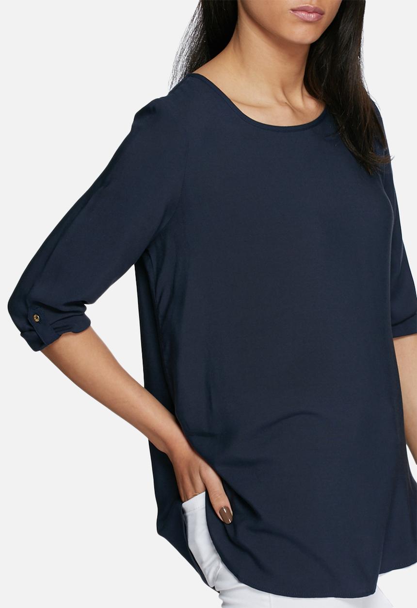 Vero Moda - Boca fold-up top