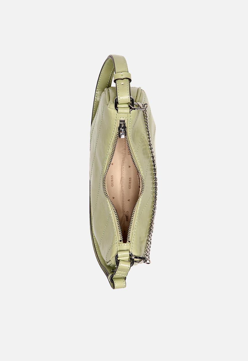 GUESS - Amys convertible crossbody-green
