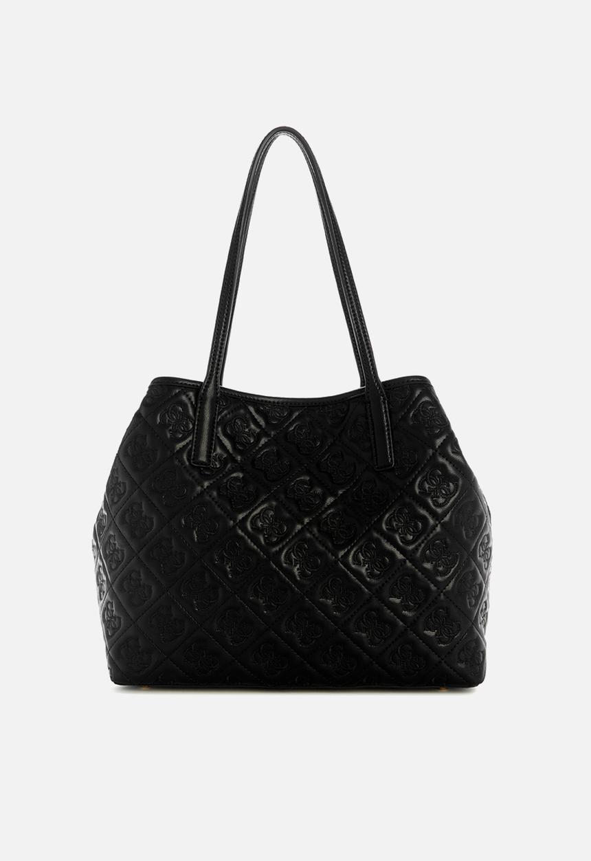 GUESS - Adelasia 2 In 1 tote-black