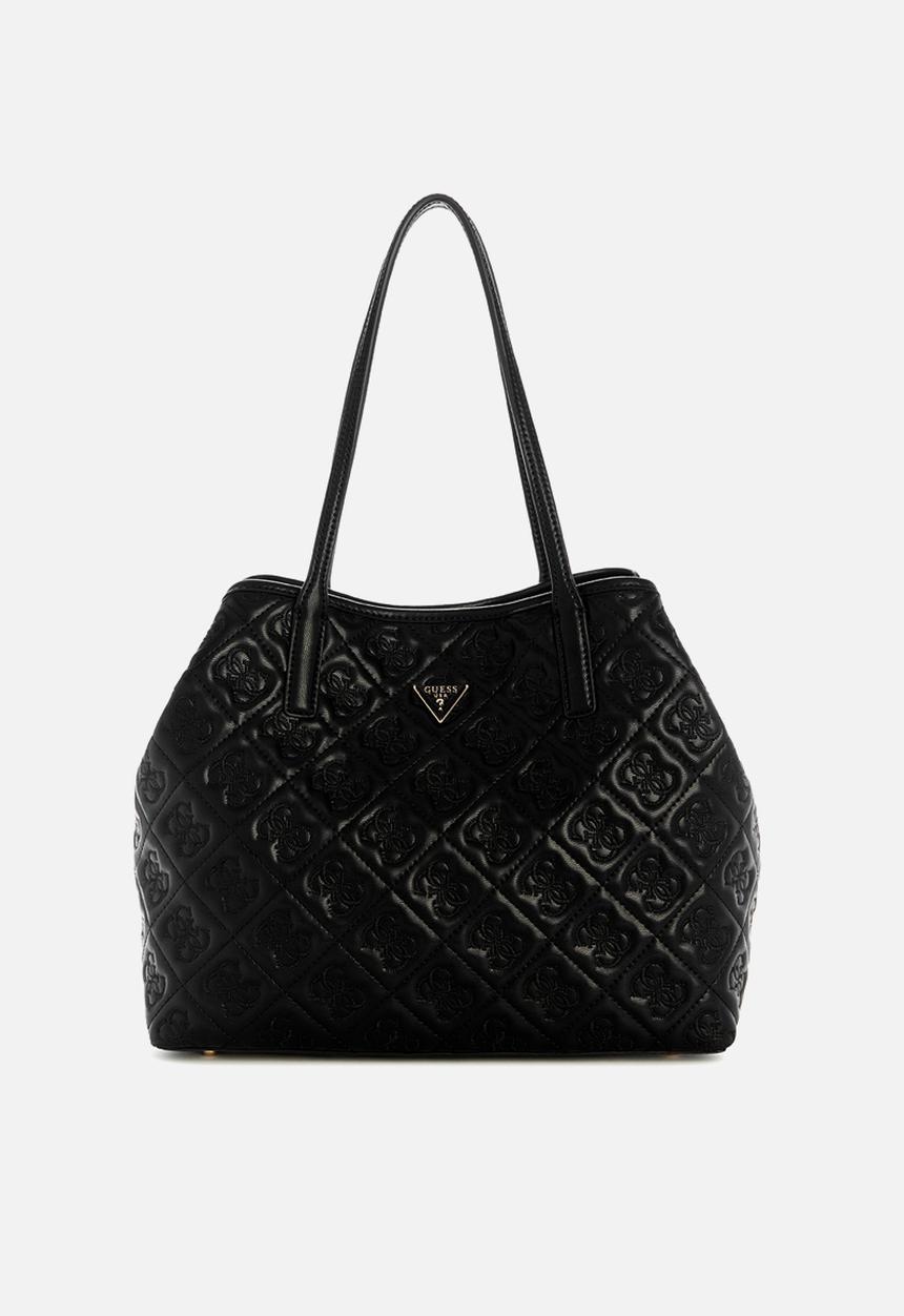 GUESS - Adelasia 2 In 1 tote-black
