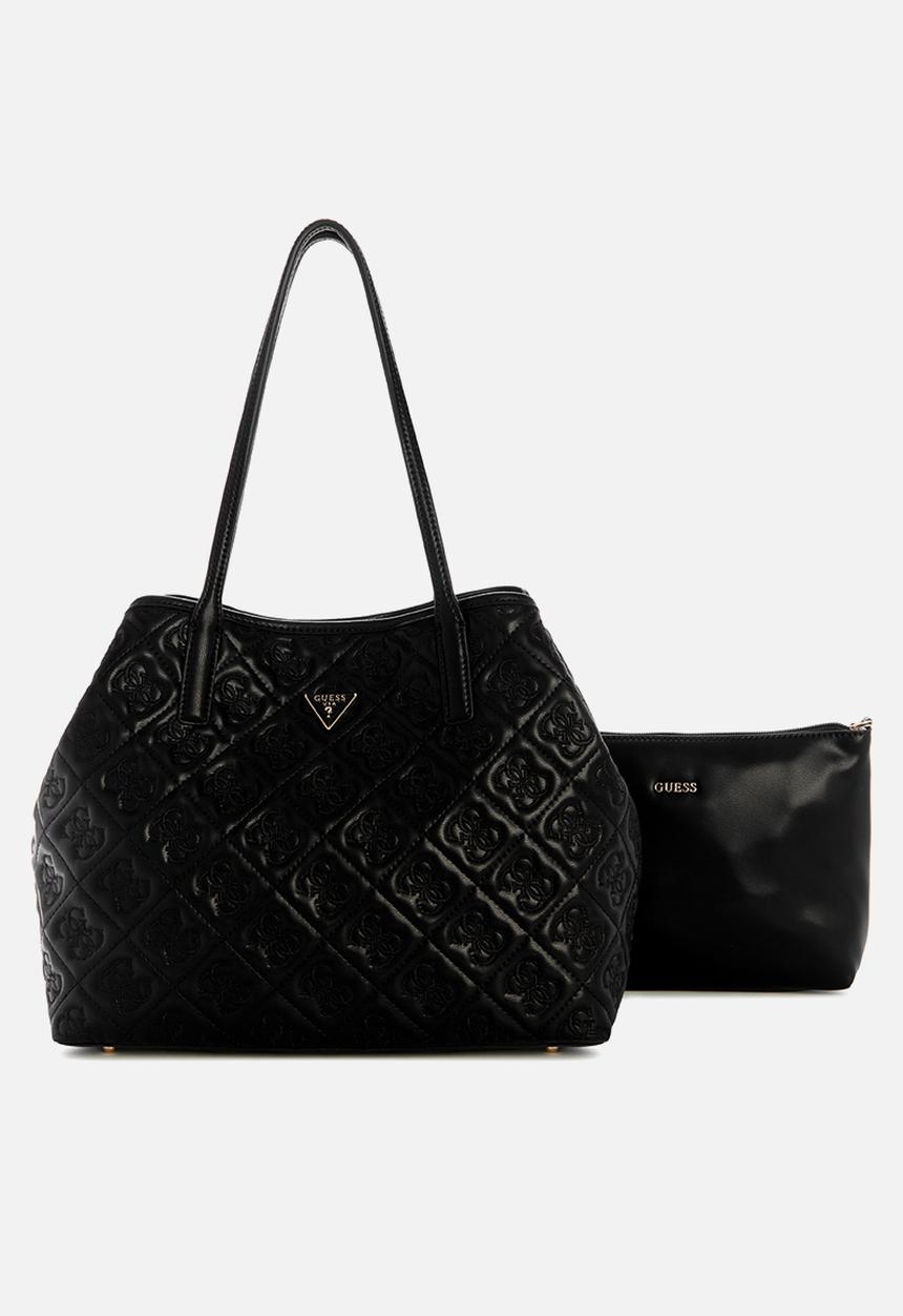 GUESS - Adelasia 2 In 1 tote-black