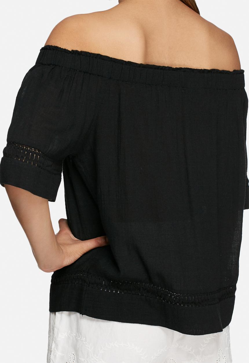 Vero Moda - Aditi off shoulder top