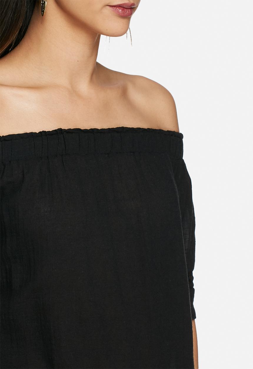 Vero Moda - Aditi off shoulder top