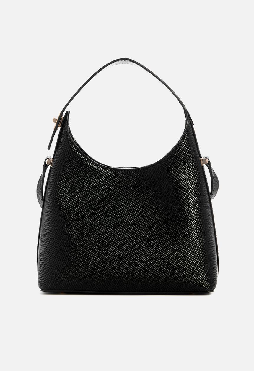 GUESS - Rosalba crossbody bag - black