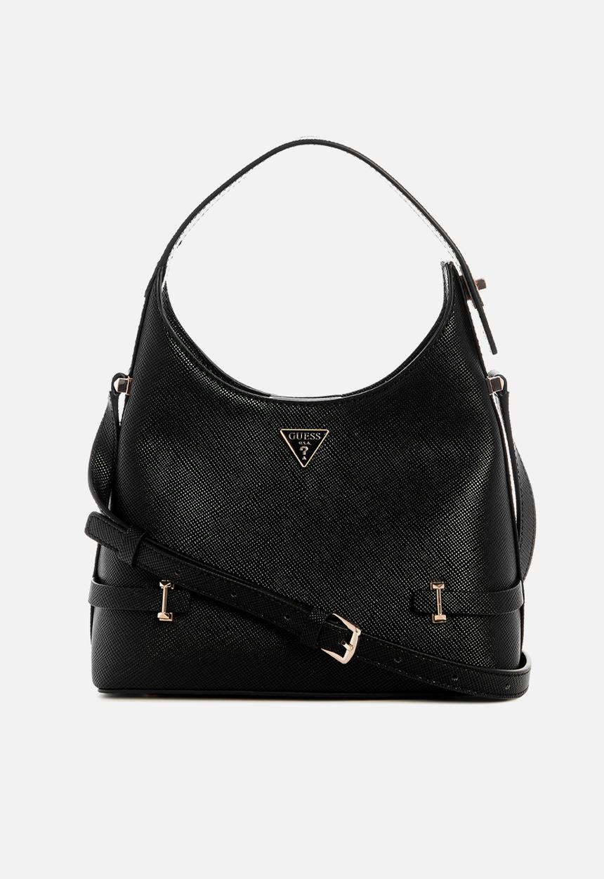 GUESS - Rosalba crossbody bag - black