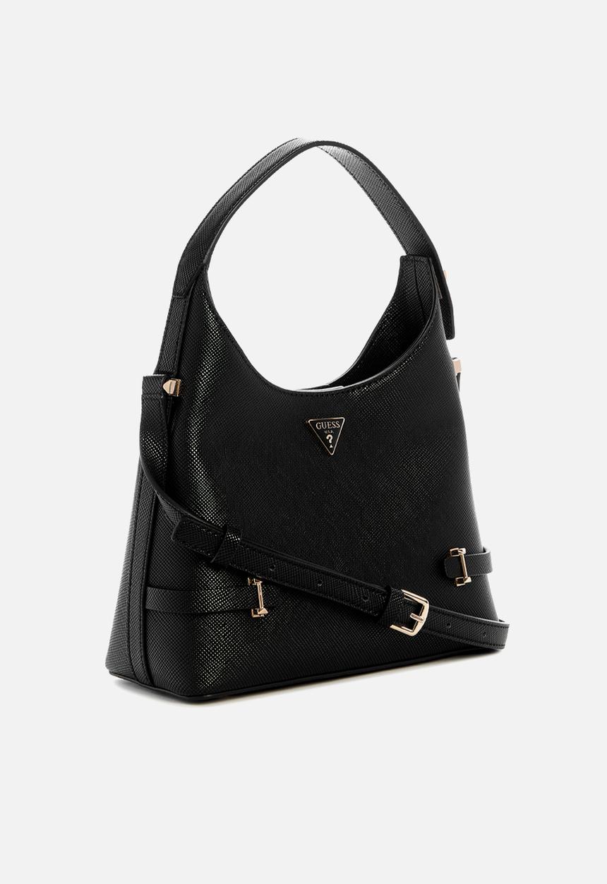 GUESS - Rosalba crossbody bag - black