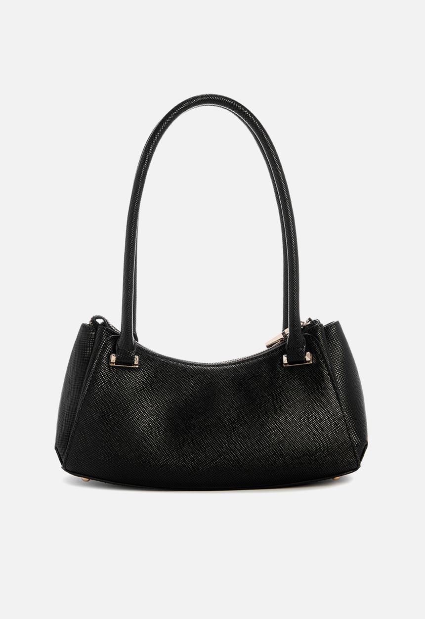 GUESS - Rosalba shoulder bag - black