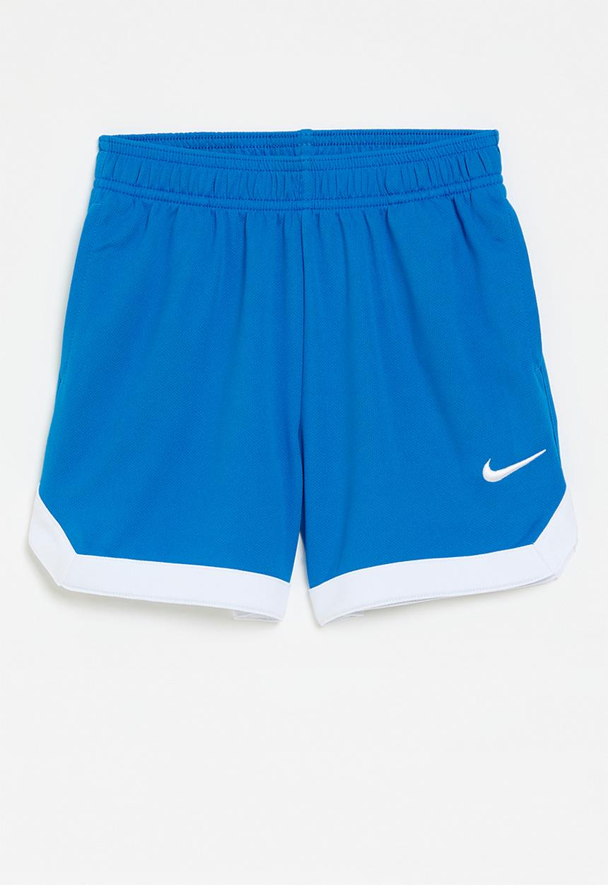Nike - Nike dri-fit short - light photo blue