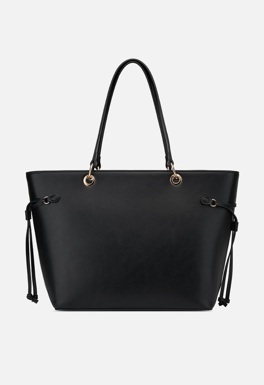 Kelce carryall-black