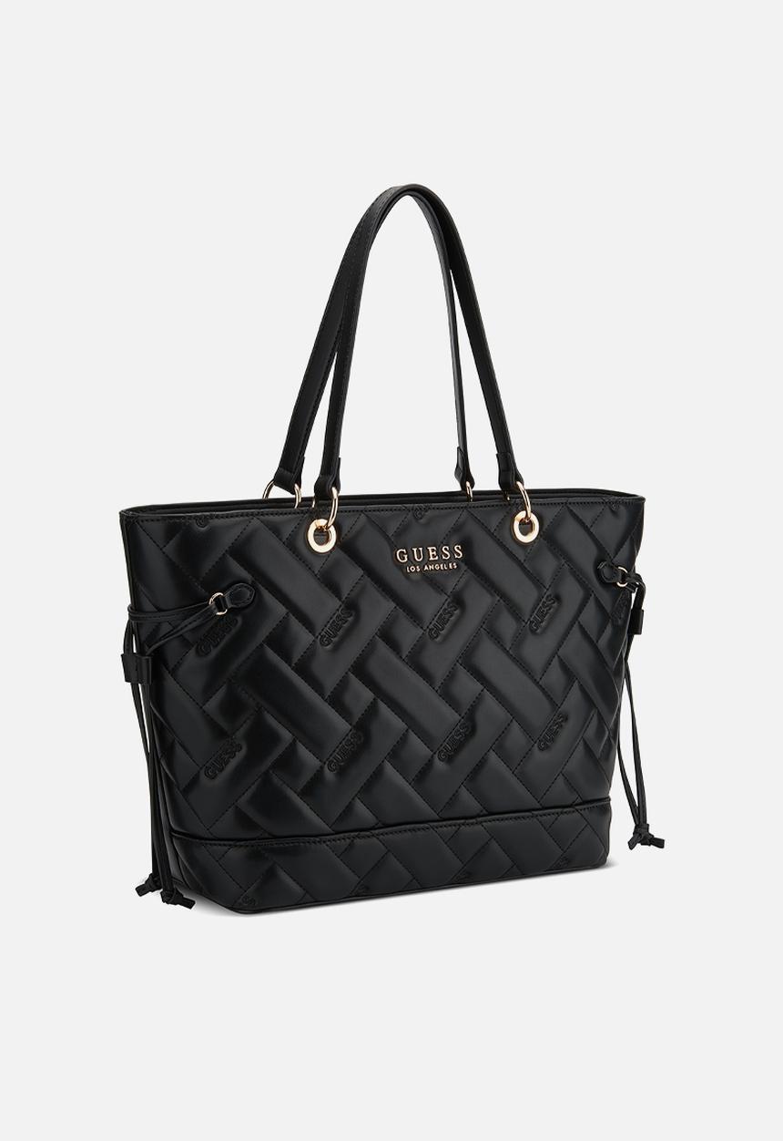 GUESS - Kelce carryall - black