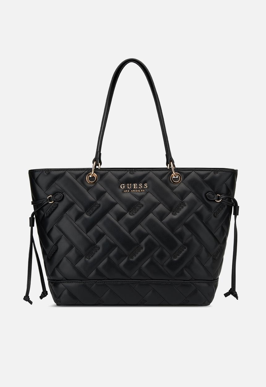 GUESS - Kelce carryall - black