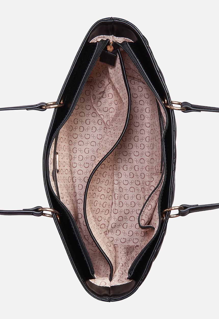GUESS - Kelce carryall - black