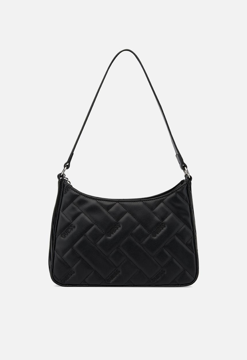 GUESS - Tana shoulder bag - black